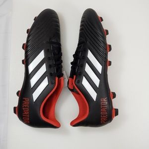 Adidas Predator Soccer Cleats Mens (New)